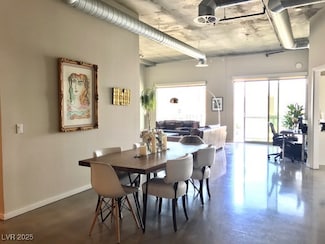 900 S Las Vegas Blvd Unit 815, Las Vegas, NV 89101