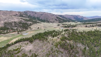 0 Tbd Old Flowers Rd, Bellvue, CO 80512