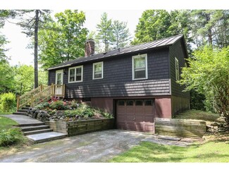 465 Center Rd, Bradford, NH 03221