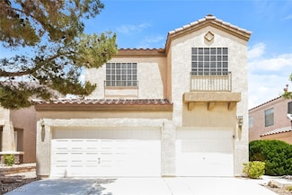 8920 Picket Fence Ave, Las Vegas, NV 89143