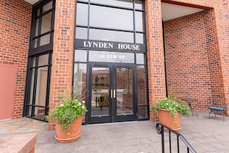 44 Elm St Unit 501, Worcester, MA 01609