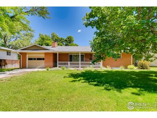 1408 Brentwood Dr, Fort Collins, CO 80521