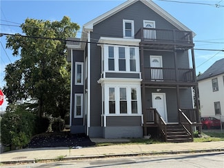 60 Whittier Ave, Providence, RI 02909