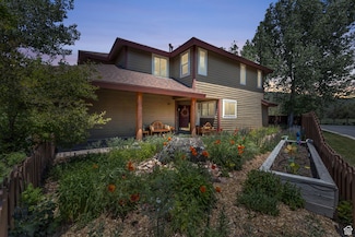 1126 Station Loop Rd, Park City, UT 84098