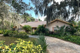 6507 Norman Dr, Melbourne, FL 32904