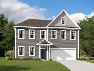 Tyler, Huntersville, NC 28078