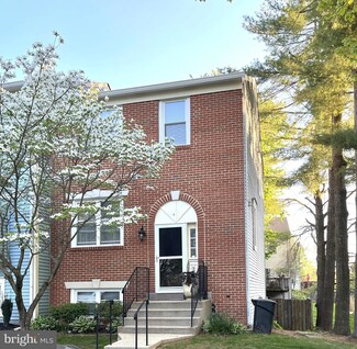 3504 Vintage Spring Terrace, Olney, MD 20832
