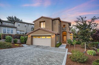 1477 Corte de Maria, San Jose, CA 95120