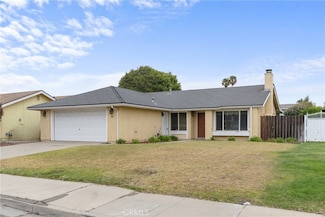924 Grapevine Rd, Santa Maria, CA 93454