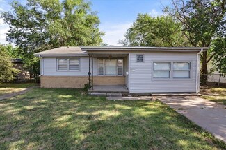 1619 E 10th St, Newton, KS 67114