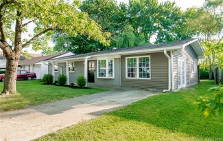 1722 Beaumont Dr, Clarksville, IN 47129