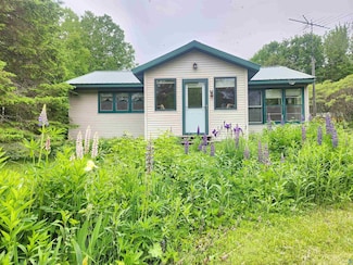 36805 County Highway J, Bayfield, WI 54814
