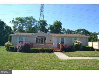 206 Jefferson Ave, West Berlin, NJ 08091