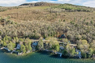 363 S Shore Rd, New Durham, NH 03855