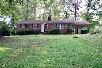 5013 Green Oak Dr, Durham, NC 27712