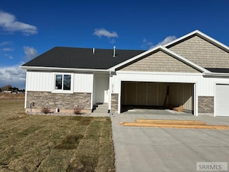 3719 E Victorious Cir, Idaho Falls, ID 83401