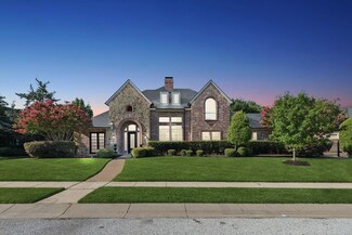 113 Wilmington Ct, Southlake, TX 76092