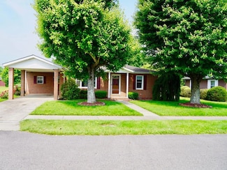 101 Mittendorf St, South Webster, OH 45682