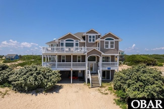 1596 Sandpiper Rd Unit 2, Corolla, NC 27927