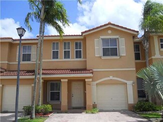 246 Riverwalk Cir, Sunrise, FL 33326