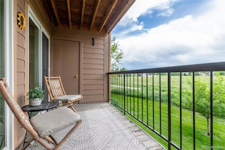 4899 S Dudley St Unit 14F, Littleton, CO 80123