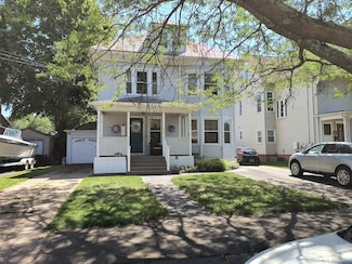 463 Washington Ave, West Haven, CT 06516