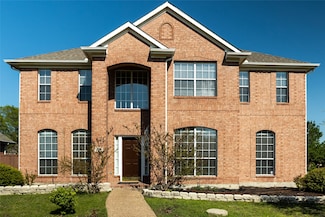 235 Seleta Dr, Murphy, TX 75094