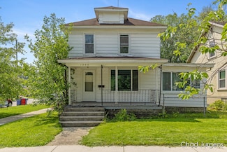 1200 Jackson St NW, Grand Rapids, MI 49504
