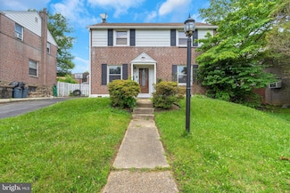 344 S Morris Ave, Woodlyn, PA 19022