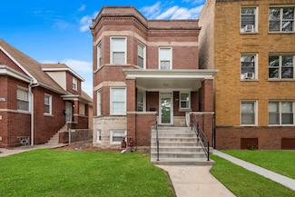 7210 S Michigan Ave, Chicago, IL 60619