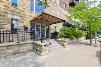 1515 N Van Buren St Unit 414, Milwaukee, WI 53202