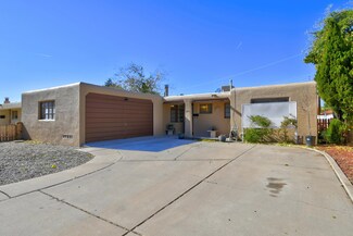 1905 Moon St NE, Albuquerque, NM 87112