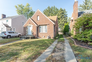3909 Rushland Ave, Toledo, OH 43613