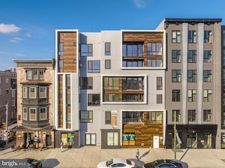 629 W Girard Ave Unit 305, Philadelphia, PA 19123