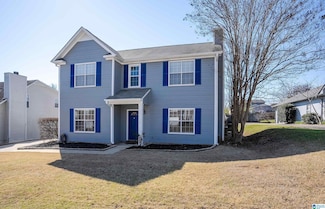 2438 Mountain Dr, Birmingham, AL 35226