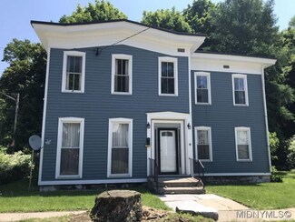 10 Washington St, Saint Johnsville, NY 13452