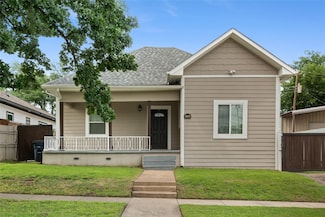 2721 Avenue G, Fort Worth, TX 76105
