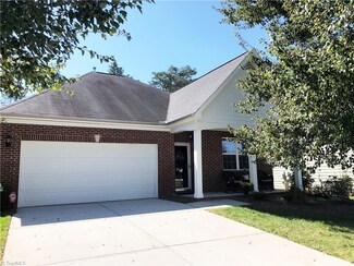 2460 Birch View Dr, High Point, NC 27265