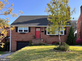 513 Windwood Rd, Baltimore, MD 21212