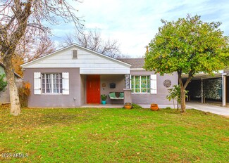 602 W Turney Ave, Phoenix, AZ 85013
