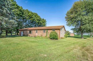 5381 E Woodruff Dr, New Castle, IN 47362