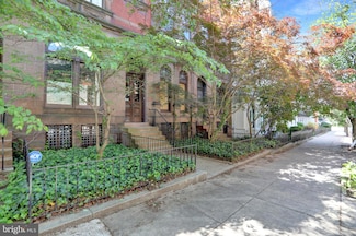 1510 Park Ave, Baltimore, MD 21217