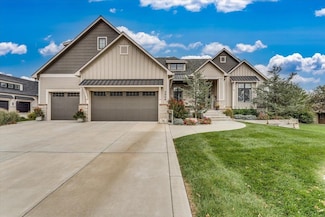 3904 N Lily Cir, Maize, KS 67101