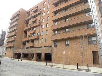 307 S Dithridge St Unit 509, Pittsburgh, PA 15213