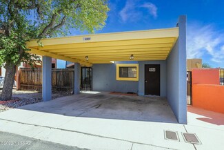 4964 N Plaza Amor, Tucson, AZ 85704