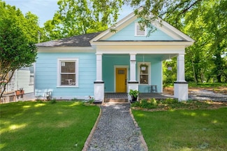1815 Dunlap Ave, Atlanta, GA 30344