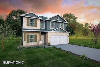 8414 Black Pearl Ct, Texas City, TX 77591