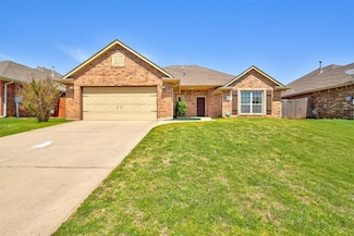 73 Bonaire Dr, Edmond, OK 73013