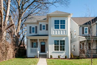2228 Fox Ave, Nashville, TN 37210