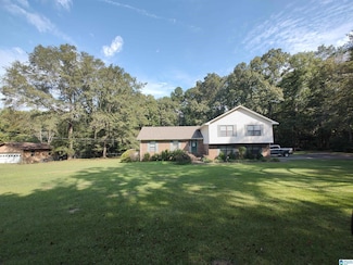 4 Carol Cove, Sylacauga, AL 35150